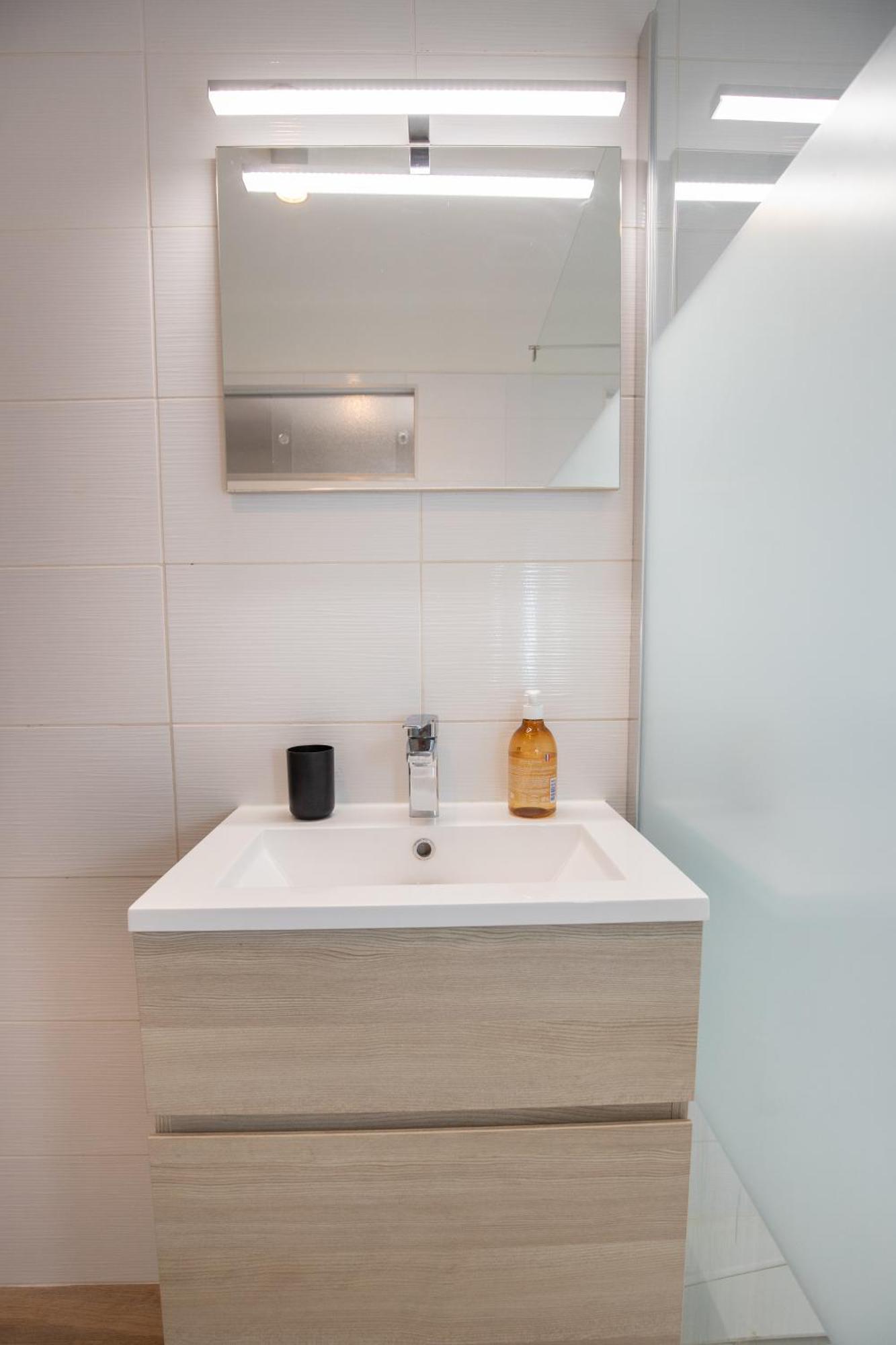 La Chic Riviera - Clim - Wifi - Croisette Apartment Кан Екстериор снимка