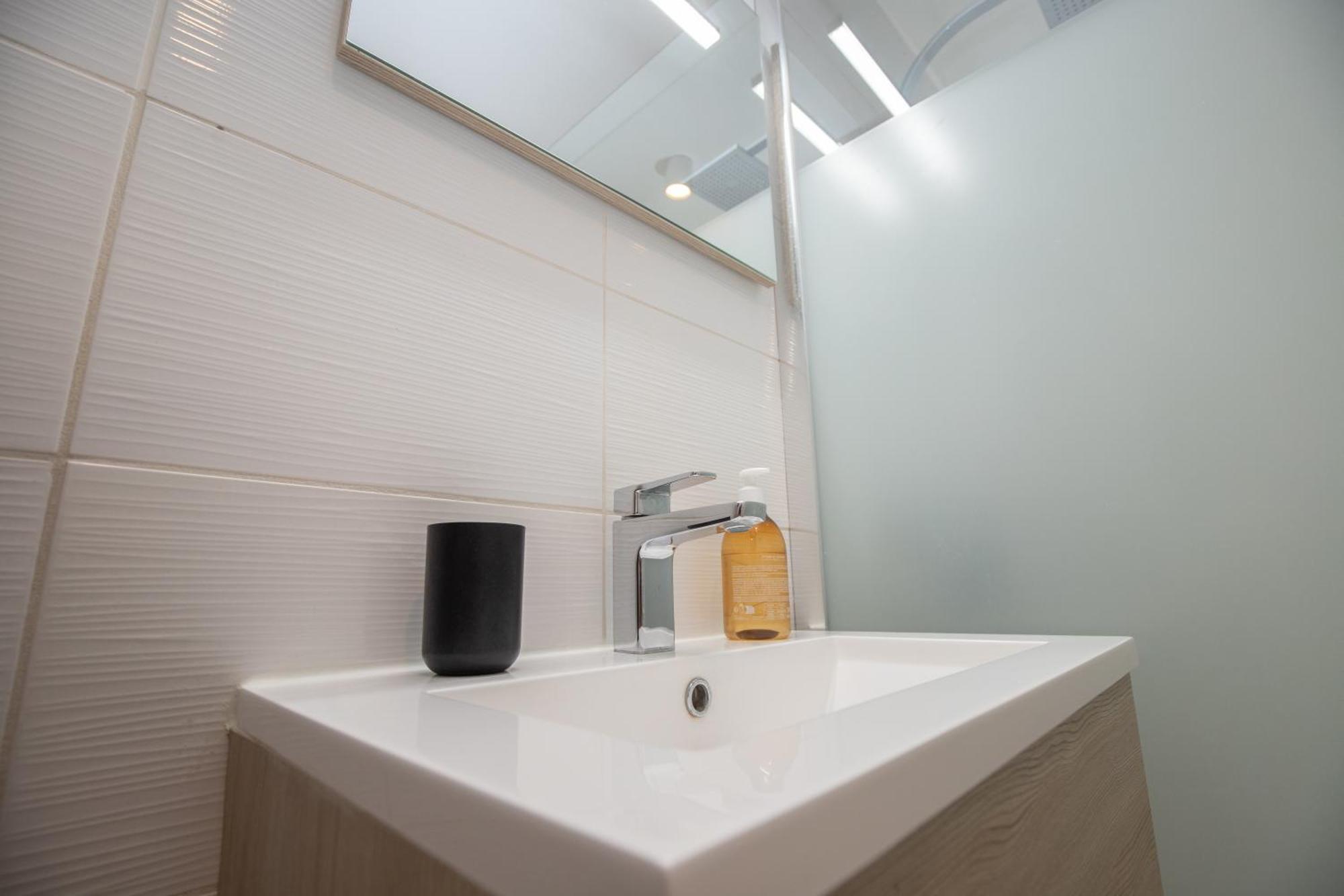 La Chic Riviera - Clim - Wifi - Croisette Apartment Кан Екстериор снимка
