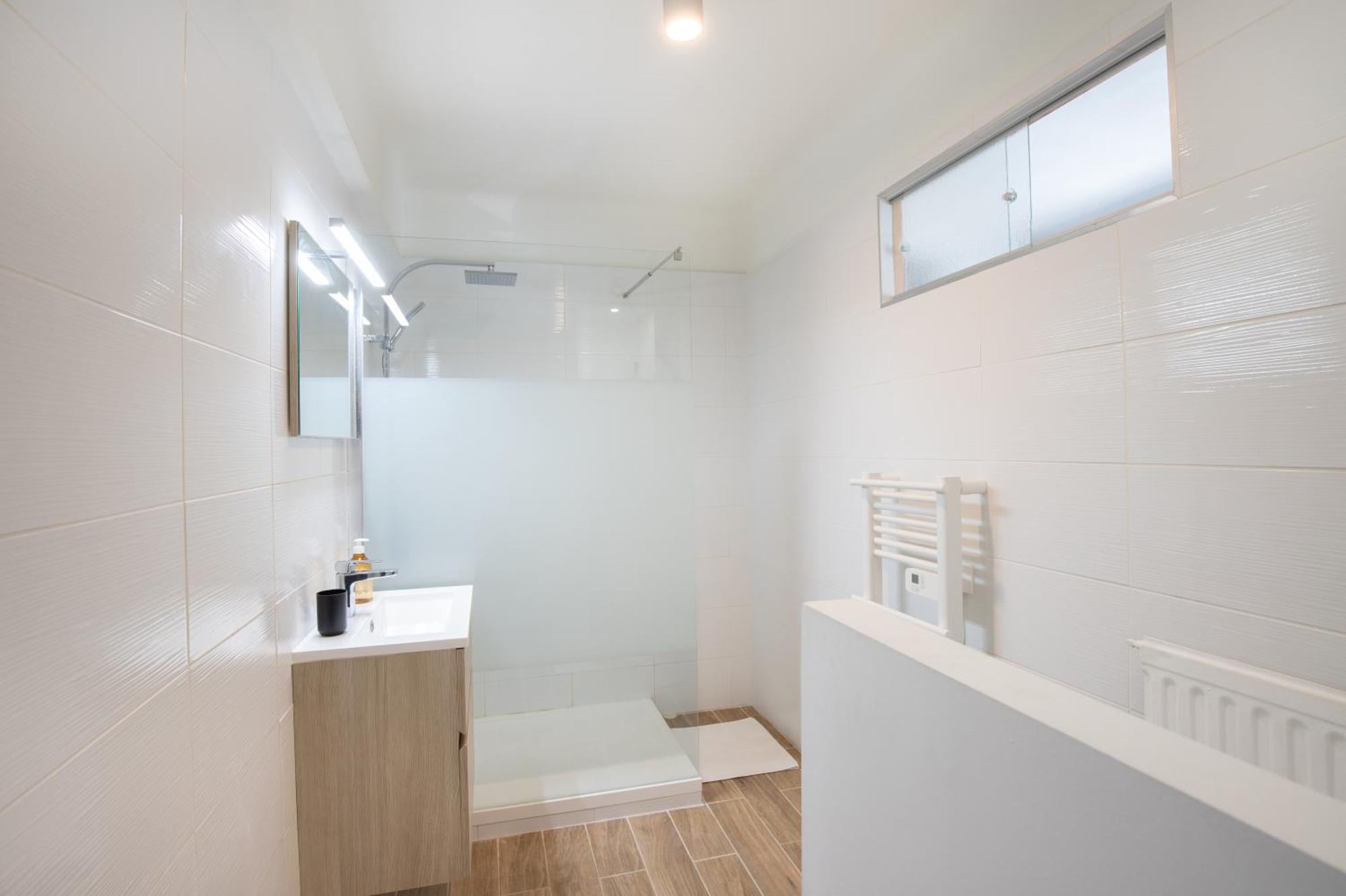 La Chic Riviera - Clim - Wifi - Croisette Apartment Кан Екстериор снимка